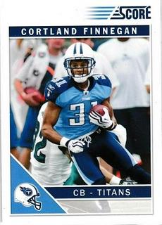 Cortland Finnegan