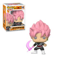 Super Saiyan Rose Goku Black #1279