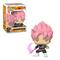 Super Saiyan Rose Goku Black #1279