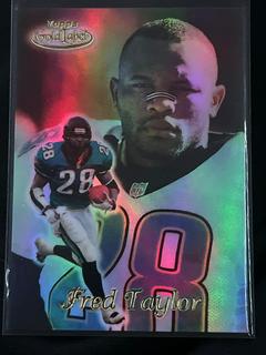 Fred Taylor