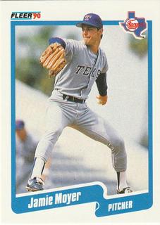 Jamie Moyer