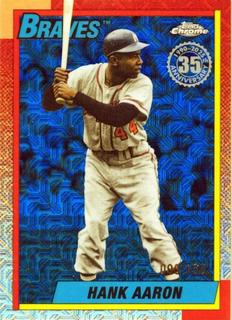 Hank Aaron