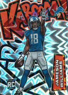 Jameson Williams