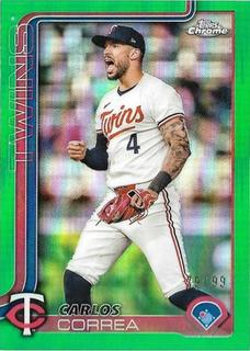 Carlos Correa