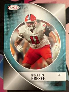 Bryan Bresee