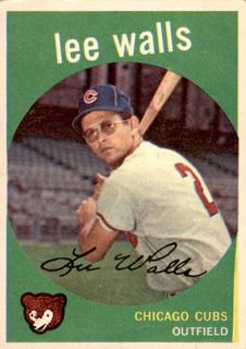 Lee Walls