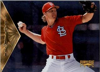 todd stottlemyre