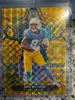 Mike Williams