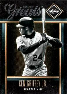 Ken Griffey Jr.