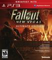 Fallout: New Vegas [Ultimate Edition Greatest Hits] | Playstation 3
