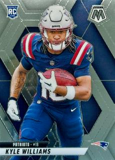 Kyle Williams