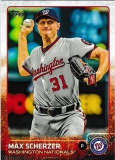 Max Scherzer