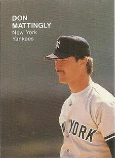 Don Mattingly