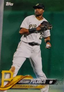 Gregory Polanco
