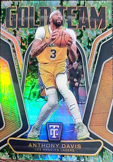 Anthony Davis