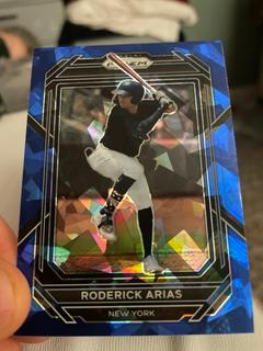 Roderick Arias