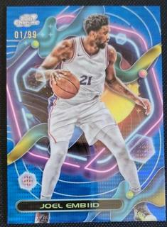 Joel Embiid