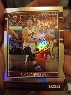 Jaime Jaquez Jr.