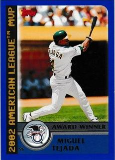 Miguel Tejada