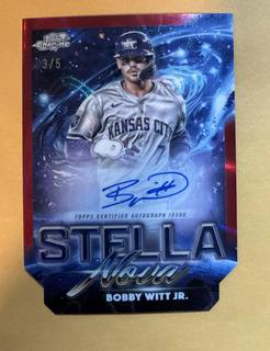 Bobby Witt Jr.