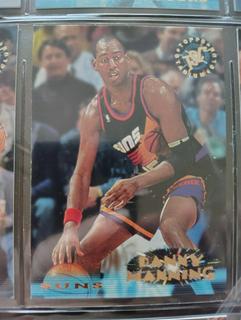 Danny Manning