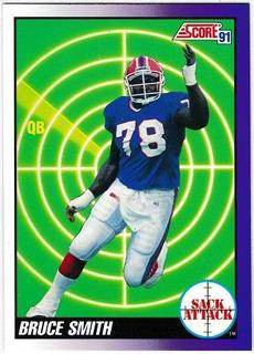 Bruce Smith