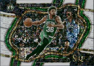 Marcus Smart