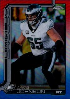 Lane Johnson