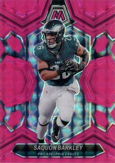 Saquon Barkley