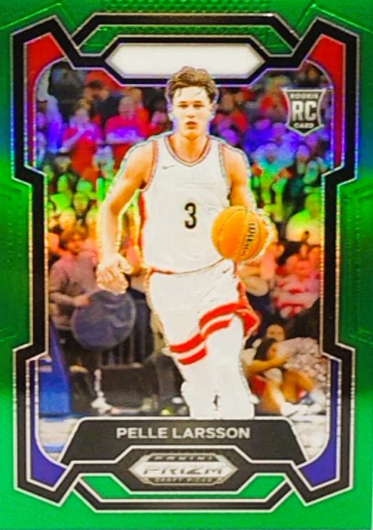 Pelle Larsson