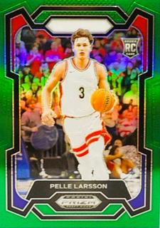 Pelle Larsson