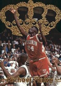 Michael Finley