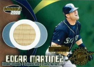 Edgar Martinez