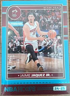 Jaime Jaquez Jr.