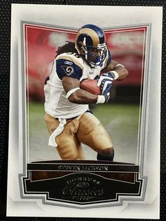 Steven Jackson