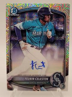 Felnin Celesten