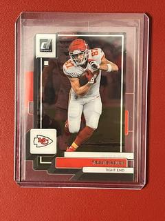 Travis Kelce