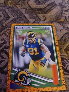 Chris Long