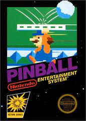 Pinball NES Prices