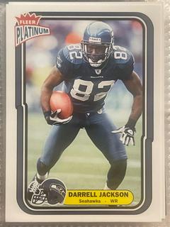 Darrell Jackson