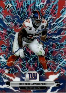 Dexter Lawrence