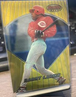 Barry Larkin