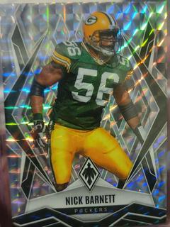 Nick Barnett