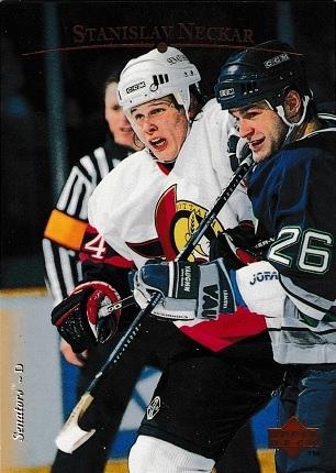 Stanislav Neckar #68