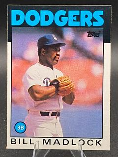 Bill Madlock
