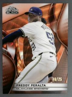 Freddy Peralta