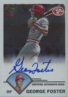 George Foster