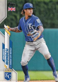 Adalberto Mondesi