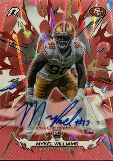 Mykel Williams
