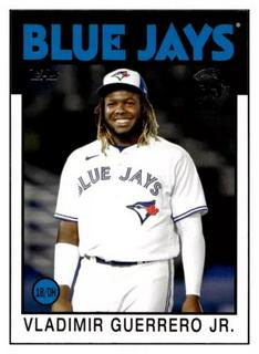Vladimir Guerrero Jr.